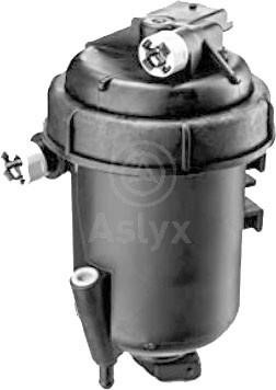 Aslyx AS-502159 Фільтр палива AS502159: Купити в Україні - Добра ціна на EXIST.UA!