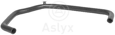 Aslyx AS-108443 Шланг радіатора AS108443: Купити в Україні - Добра ціна на EXIST.UA!