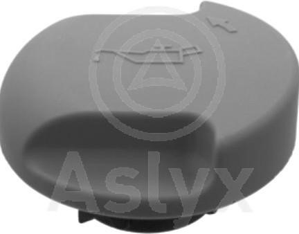 Aslyx AS-103684 Кришка маслозаливної горловини AS103684: Купити в Україні - Добра ціна на EXIST.UA!