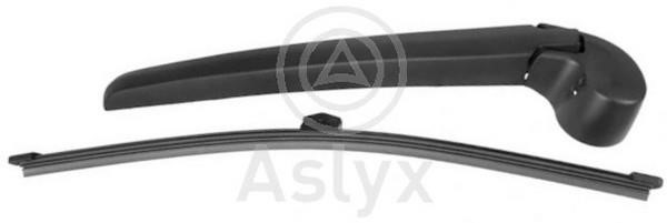 Aslyx AS-570121 Комплект двірників, система склоочисників AS570121: Купити в Україні - Добра ціна на EXIST.UA!
