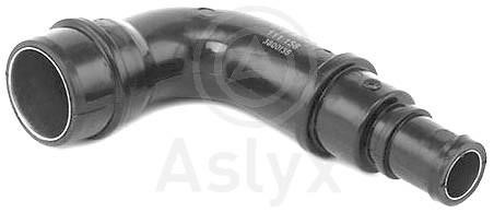 Aslyx AS-535825 Шланг, продування картера AS535825: Купити в Україні - Добра ціна на EXIST.UA!
