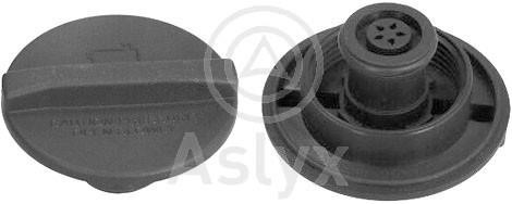 Aslyx AS-535826 Запірна кришка, радіатор AS535826: Купити в Україні - Добра ціна на EXIST.UA!