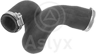Aslyx AS-108281 Шланг радіатора AS108281: Купити в Україні - Добра ціна на EXIST.UA!