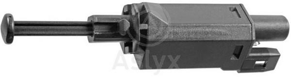 Aslyx AS-103739 Вимикач стоп-сигналу AS103739: Купити в Україні - Добра ціна на EXIST.UA!