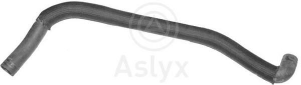 Aslyx AS-594281 Шланг радіатора AS594281: Купити в Україні - Добра ціна на EXIST.UA!
