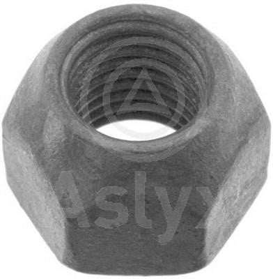Aslyx AS-105303 Шпилька кріплення колеса AS105303: Приваблива ціна - Купити в Україні на EXIST.UA!