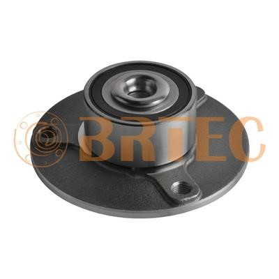 BRTEC 980208A Підшипник маточини колеса, комплект 980208A: Купити в Україні - Добра ціна на EXIST.UA!