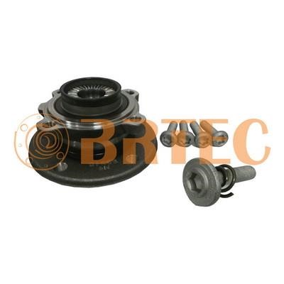 BRTEC 990320K Підшипник маточини колеса, комплект 990320K: Приваблива ціна - Купити в Україні на EXIST.UA!