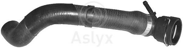 Aslyx AS-109332 Шланг радіатора AS109332: Купити в Україні - Добра ціна на EXIST.UA!