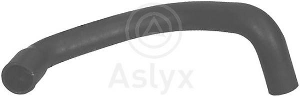 Aslyx AS-107986 Шланг радіатора AS107986: Купити в Україні - Добра ціна на EXIST.UA!