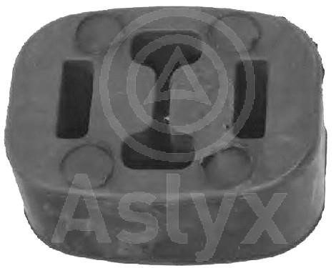 Aslyx AS-100207 Кронштейн кріплення вихлопної системи AS100207: Приваблива ціна - Купити в Україні на EXIST.UA!