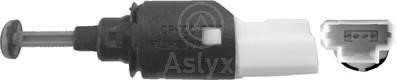 Aslyx AS-106167 Вимикач стоп-сигналу AS106167: Приваблива ціна - Купити в Україні на EXIST.UA!