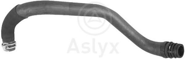 Aslyx AS-594232 Шланг радіатора AS594232: Купити в Україні - Добра ціна на EXIST.UA!