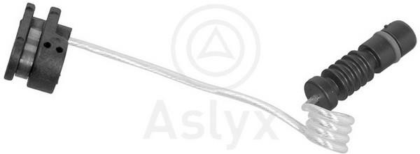 Aslyx AS-102103 Датчик зносу гальмівних колодок AS102103: Купити в Україні - Добра ціна на EXIST.UA!