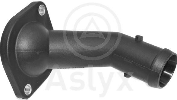 Aslyx AS-103597 Фланець охолоджувальної рідини AS103597: Купити в Україні - Добра ціна на EXIST.UA!