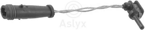 Aslyx AS-102100 Датчик зносу гальмівних колодок AS102100: Купити в Україні - Добра ціна на EXIST.UA!