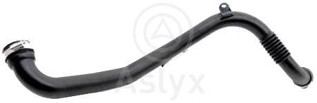 AS535655 Aslyx Патрубок турбокомпрессора