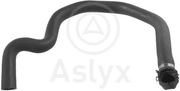 Aslyx AS-109441 Шланг радіатора AS109441: Купити в Україні - Добра ціна на EXIST.UA!
