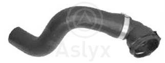Aslyx AS-509761 Шланг радіатора AS509761: Купити в Україні - Добра ціна на EXIST.UA!