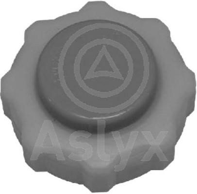 Aslyx AS-103519 Запірна кришка, бак охолоджувальної рідини AS103519: Купити в Україні - Добра ціна на EXIST.UA!
