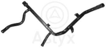 Aslyx AS-103225 Трубопровід подачі охолоджувальної рідини AS103225: Купити в Україні - Добра ціна на EXIST.UA!