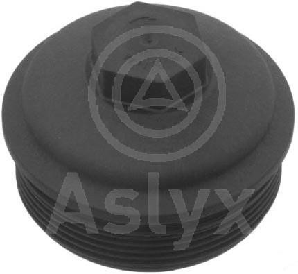 Aslyx AS-103841 Корпус, оливний фільтр AS103841: Купити в Україні - Добра ціна на EXIST.UA!