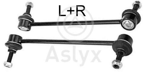 Aslyx AS-506975 Стійка стабілізатора AS506975: Купити в Україні - Добра ціна на EXIST.UA!