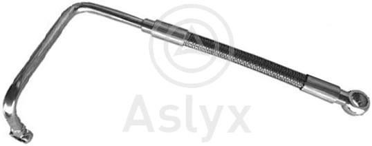 Aslyx AS-503385 Оливопровід, компресор AS503385: Приваблива ціна - Купити в Україні на EXIST.UA!