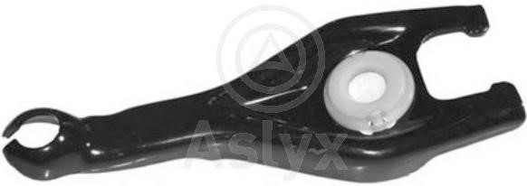 Aslyx AS-104066 Вилка зчеплення AS104066: Купити в Україні - Добра ціна на EXIST.UA!