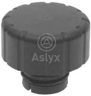 Aslyx AS-535877 Запірна кришка, бак охолоджувальної рідини AS535877: Купити в Україні - Добра ціна на EXIST.UA!