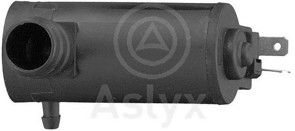 Aslyx AS-102056 Насос подачі води для миття, система склоочисників AS102056: Купити в Україні - Добра ціна на EXIST.UA!