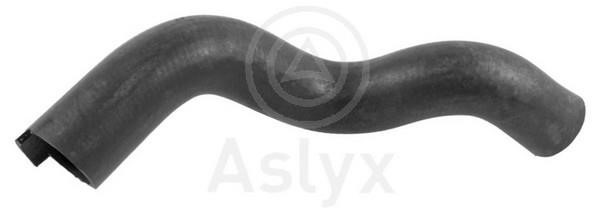 Aslyx AS-108607 Шланг радіатора AS108607: Купити в Україні - Добра ціна на EXIST.UA!