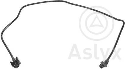 Aslyx AS-594074 Шланг радіатора AS594074: Купити в Україні - Добра ціна на EXIST.UA!
