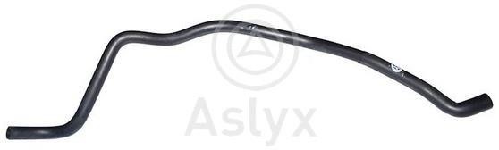 Aslyx AS-594356 Шланг радіатора AS594356: Купити в Україні - Добра ціна на EXIST.UA!