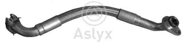 Aslyx AS-503387 Оливопровід, компресор AS503387: Приваблива ціна - Купити в Україні на EXIST.UA!