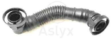 Aslyx AS-509990 Шланг, продування кришки голівки циліндра AS509990: Купити в Україні - Добра ціна на EXIST.UA!