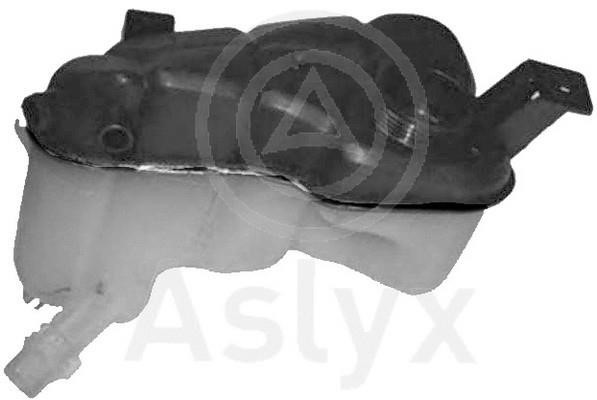 Aslyx AS-535543 Розширювальний бачок, охолоджувальна рідина AS535543: Купити в Україні - Добра ціна на EXIST.UA!