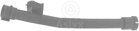 Aslyx AS-535507 Трубка напрямна щупа рівня масла AS535507: Купити в Україні - Добра ціна на EXIST.UA!