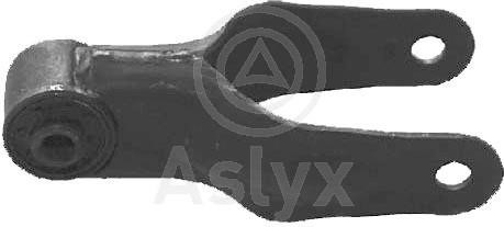 Aslyx AS-104748 Подушка двигуна AS104748: Купити в Україні - Добра ціна на EXIST.UA!