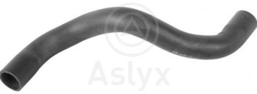 Aslyx AS-594372 Шланг радіатора AS594372: Купити в Україні - Добра ціна на EXIST.UA!