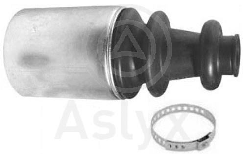 Aslyx AS-101556 Гофрований кожух, приводний вал AS101556: Приваблива ціна - Купити в Україні на EXIST.UA!