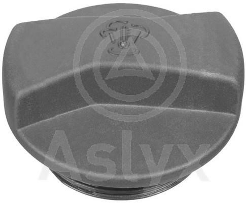 Aslyx AS-103573 Запірна кришка, бак охолоджувальної рідини AS103573: Купити в Україні - Добра ціна на EXIST.UA!