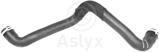 Aslyx AS-594064 Шланг радіатора AS594064: Купити в Україні - Добра ціна на EXIST.UA!
