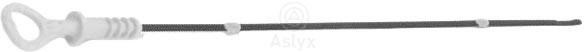 Aslyx AS-507004 Щуп рівня масла AS507004: Купити в Україні - Добра ціна на EXIST.UA!