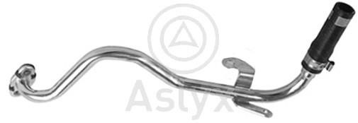 Aslyx AS-503384 Трубопровід подачі охолоджувальної рідини AS503384: Купити в Україні - Добра ціна на EXIST.UA!