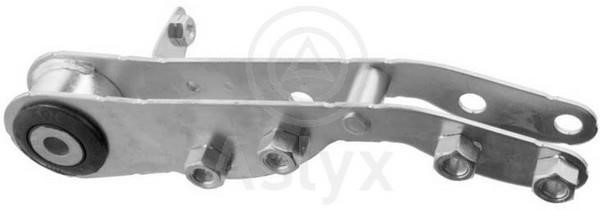 Aslyx AS-105267 Подушка двигуна AS105267: Купити в Україні - Добра ціна на EXIST.UA!