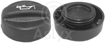 Aslyx AS-535614 Кришка маслозаливної горловини AS535614: Купити в Україні - Добра ціна на EXIST.UA!