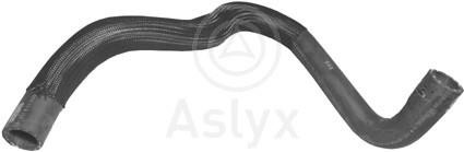 Aslyx AS-509629 Шланг радіатора AS509629: Купити в Україні - Добра ціна на EXIST.UA!
