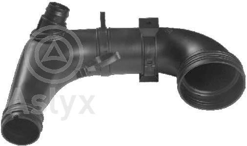 Aslyx AS-103875 Впускний шланг, повітряний фільтр AS103875: Купити в Україні - Добра ціна на EXIST.UA!