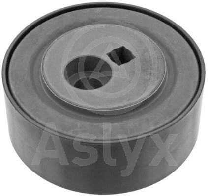 Aslyx AS-104995 Ролик натяжний приводного ременя AS104995: Купити в Україні - Добра ціна на EXIST.UA!